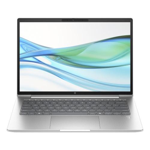 HP PROBOOK 440 G11 14" WUXGA INTEL CORE ULTRA 5 125U 1.3GHz RAM 8GB-SSD 256GB NVMe-WI-FI 6E-WIN 11 PROF SILVER 2 ANNI DI GARANZIA (9Y7B9ET#ABZ)