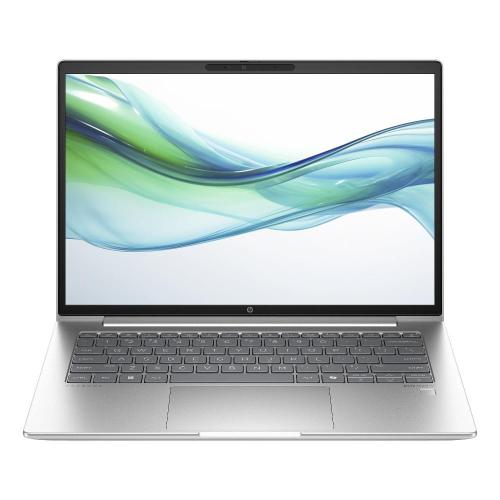 HP PROBOOK 445 G11 14" WUXGA AMD RYZEN 5 7535U 2.9GHz RAM 8GB-SSD 512GB NVMe-WI-FI 6E-WIN 11 PROF SILVER (9Y7D0ET#ABZ)