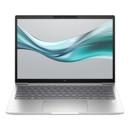 HP ELITEBOOK 630 G11 13.3" WUXGA INTEL CORE ULTRA 7 155U RAM 16GB-SSD 512GB NVMe-INTEL GRAPHICS-WI-FI 6E-WIN 11 PROF ARGENTO (A37RWET#ABZ)
