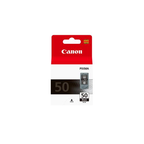 INK CANON PG-50 NERO IP2200 22ML HC