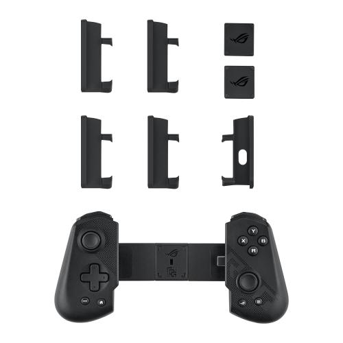 GU200A ROG TESSEN/BK/WW//