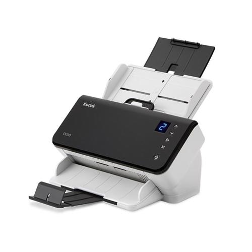 KODAK E1030 SCANNER A4 ADF CIS 24 BIT USB 3.0 600 DPI