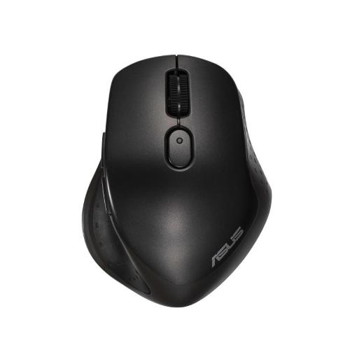 ASUS MW203 MOUSE WIRELESS 2.4 GHz 2.400 DPI NERO
