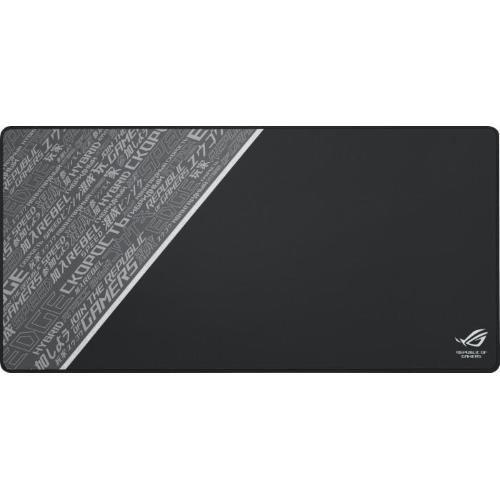 ASUS ROG SHEATH TAPPETINO GAMING ULTRA LISCIO EXTRA LARGE XXL NERO GRIGIO