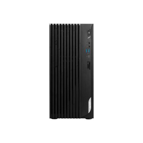 MSI DP180 13-433IT SFF i7-13700F RAM 16GB-SSD 1.000GB NVMe-WI-FI 6-SENZA SCHEDA VIDEO WIN 11 PROF NERO