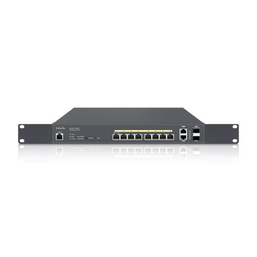 CLOUD MANAGED SWITCH 8-PORT