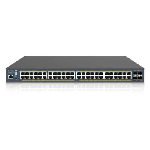 SWITCH 48-PORT POE