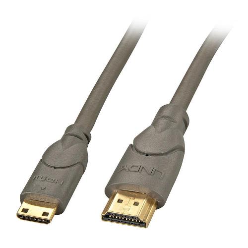CAVO MINI HDMI A HDMI 3M