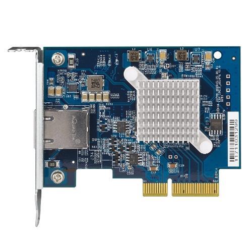 SINGLE-PORT 10GBE EXPANSION CARD