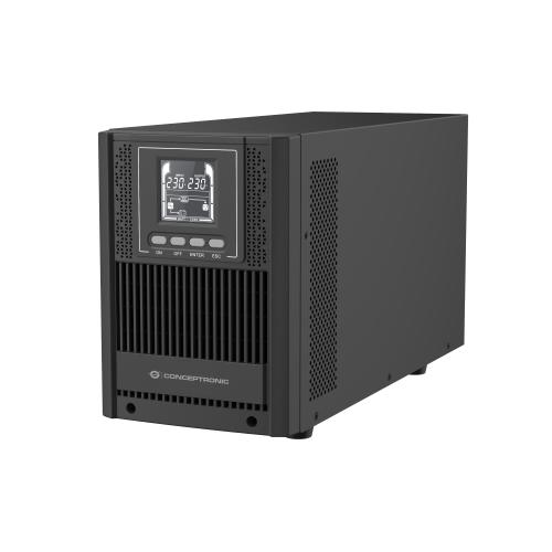 2000VA 1800W ONLINE TOWER UPS, IEC