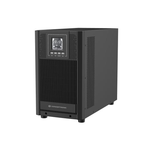 3000VA 2700W ONLINE TOWER UPS, IEC