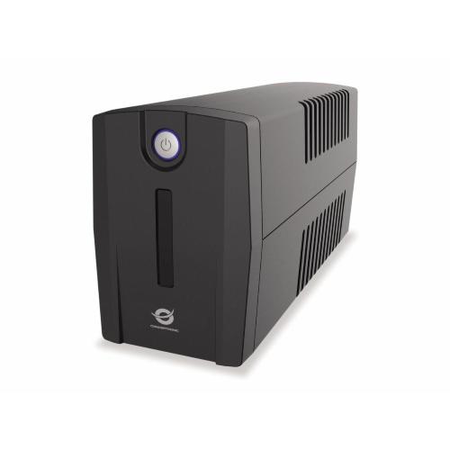 UPS 1000VA 600W UPS. IEC