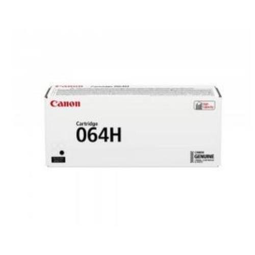 CANON 064H TONER NERO PER i-SENSYS LBP722Cdw, MF832Cdw 13.400 PAGINE