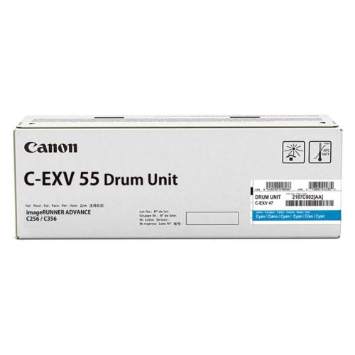 DRUM C-EXV55 CIANO