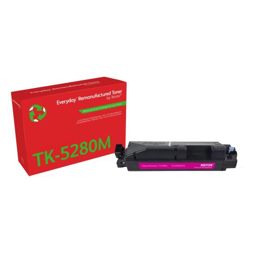 EVERYDAY REM TONER MAGENTA TK-5280M