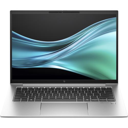 HP ELITEBOOK 845 G11 14" WUXGA AMD RYZEN 7 8840U 3.3GHz RAM 16GB-SSD 512GB M.2 NVME-WI-FI 6E + 4G LTE-WIN 11 PROF SILVER (9G0Q7ET#ABZ)