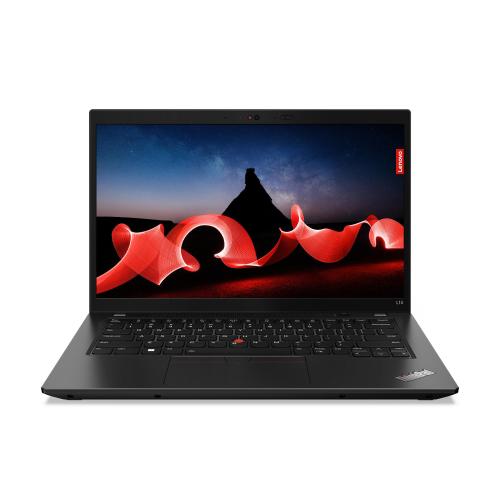 LENOVO THINKPAD L14 GEN4 14" i5-1335U 1.3GHz RAM 16GB-SSD 512GB M.2 NVMe-WIN 11 PROF BLACK (21H1006VIX)