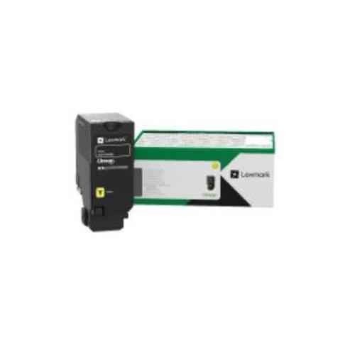 LEXMARK 66S2X00 TONER NERO ALTA RESA PER LEXMARK MS631dw, MS632dwe, MX632adwe