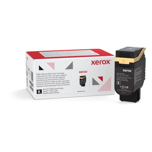 TONER NERO HIGH CAP C320/C325