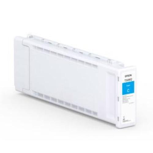 SINGLEPACK ULTRACHROME XD3 CYAN T50M2 (700ML)