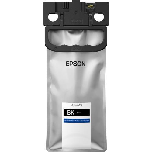EPSON WORKFORCE PRO EM/EP-C800R CARTUCCIA INCHIOSTRO NERO XL RESA ELEVATA