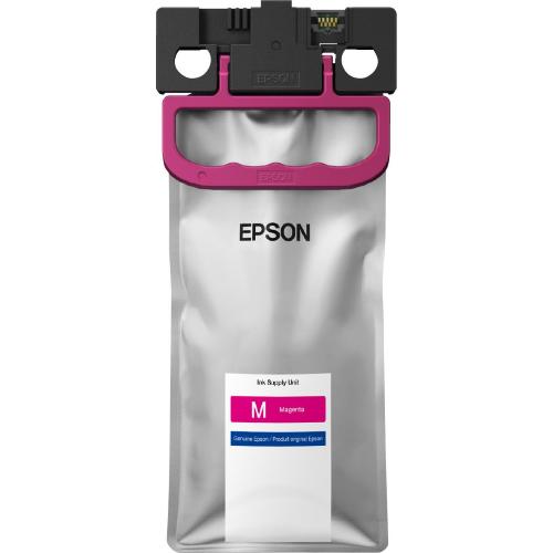EPSON T11P3 MAGENTA XXL RESA EXTRA ELEVATA CARTUCCIA INCHIOSTRO PER WorkForce Pro EM-C800RDWF - WorkForce Pro EP-C800RDW