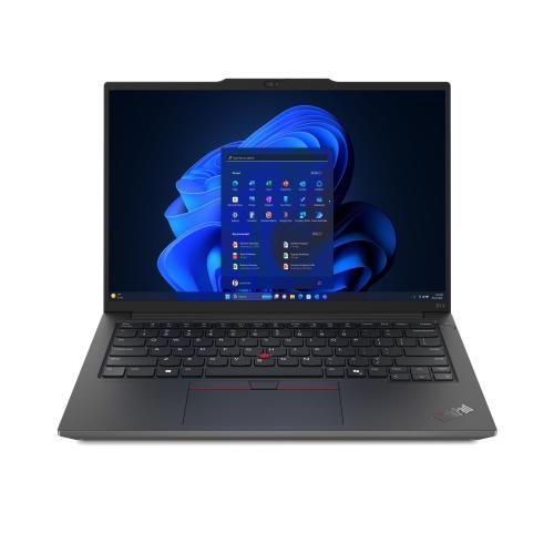 LENOVO THINKPAD E14 Gen 6 14" WUXGA AMD RYZEN 7 7735HS RAM 16GB-SSD 512GB NVMe-AMD RADEON 680M-WI-FI 6E-WIN 11 PROF NERO (21M3002SIX)