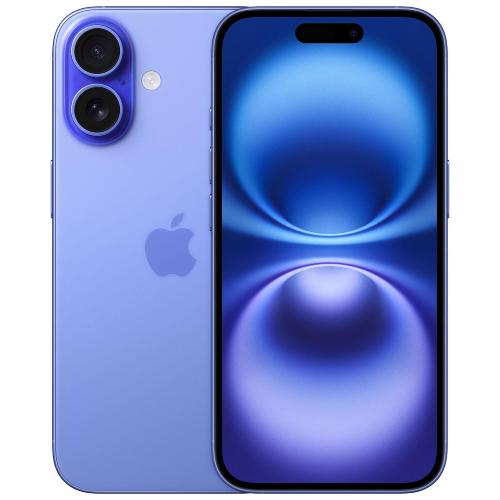 APPLE IPHONE 16 256GB BLU (ULTRAMARINE)