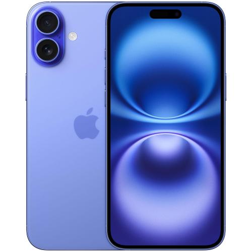 APPLE IPHONE 16 PLUS 256GB BLU (ULTRAMAR)