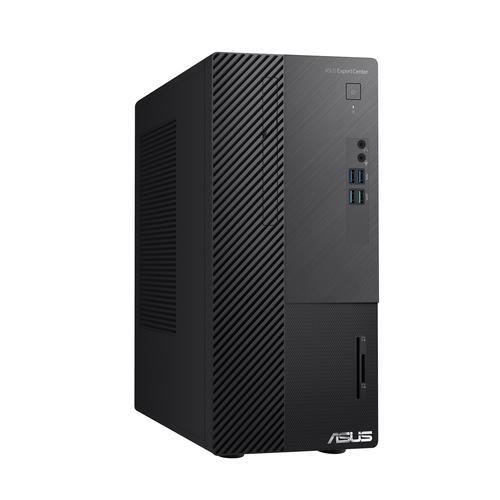 ASUS EXPERTCENTER D5 MINI TOWER D500MEES-513500032X i5-13500 RAM 16GB-SSD 512GB NVMe-INTEL UHD GRAPHICS 770-GIGABIT ETHERNET-TASTIERA MOUSE WIN 11 PROF NERO (90PF0411-M01TK0)