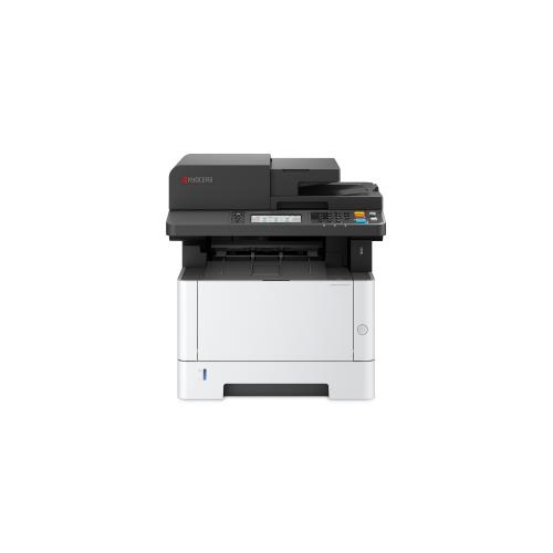 KYOCERA ECOSYS MA4000wifx STAMPANTE MULTIFUNZIONE LASER B/N A4 WI-FI FRONTE RETRO DUPLEX SCANNER PIANO E ADF FAX 33,6 Kbit/s- USB GIGABIT LAN 40ppm 1200 x 1200 DPI