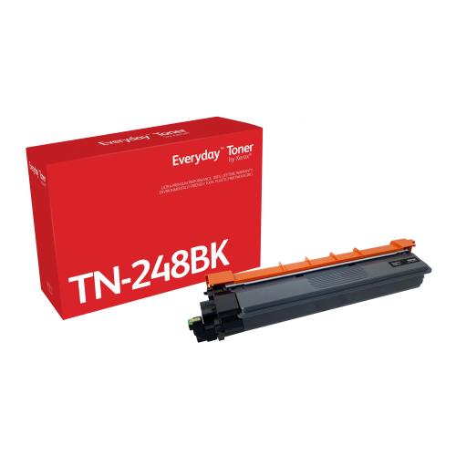 EVERYDAY TONER X TN248BK STD CAP