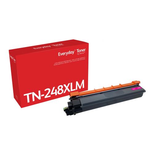 EVERYDAY TONER X TN248XLM HIGH CAP