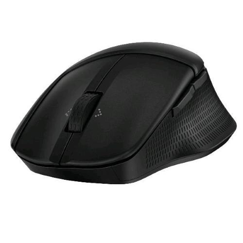 HP 685 COMFORT MOUSE OTTICO WIRELESS DUAL-MODE FINO A 2 DISPOSITIVI CON DONGLE USB-A O TRAMITE BLUETOOTH NERO