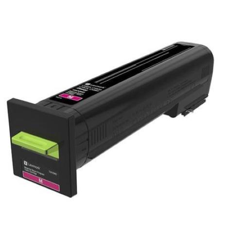 LXK CART MAGENTA CS/CX820 825 860