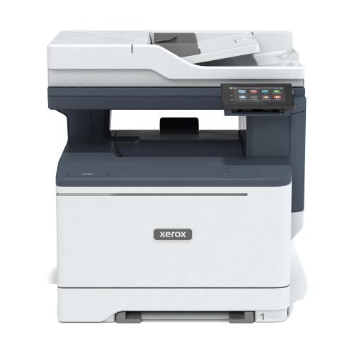 XEROX C325V_DNI STAMPANTE MULTIFUNZIONE LASER A COLORI A4 WI-FI DUPLEX FRONTE RETRO COPY/PRINT/SCAN/FAX 33ppm