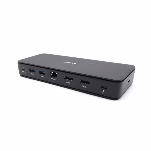 THUNDERBOLT 4 DUALDISPLAY DOCK GEN3