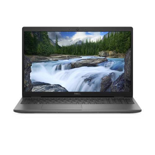 DELL LATITUDE 3550 15.6" INTEL CORE ULTRA 5 125U RAM 16GB-SSD 512GB NVMe-INTEL GRAPHICS-WI-FI 6E-WIN 11 PROF GRIGIO (DKWN8)