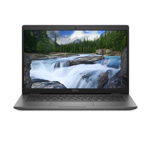 DELL LATITUDE 3450 14" INTEL CORE ULTRA 7 155U RAM 16GB-SSD 512GB NVMe-INTEL GRAPHICS-WI-FI 6E-WIN 11 PROF GRIGIO (X63RR)
