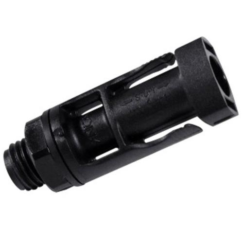 Connettore Fotovoltaico Maschio da Pannello FMC4