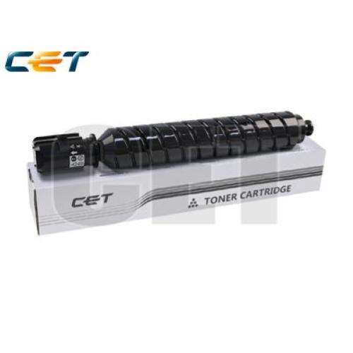 CET Black Canon C-EXV54 CPP-15.5k/ 342g #1394C002AA
