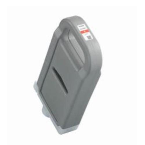 700ml Red Pigment Com Canon IPF GP-2000,4000#5293C001