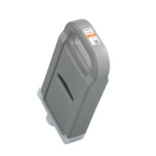 700ml Orange Pigment Com Canon IPF GP-2000,4000#5294C001