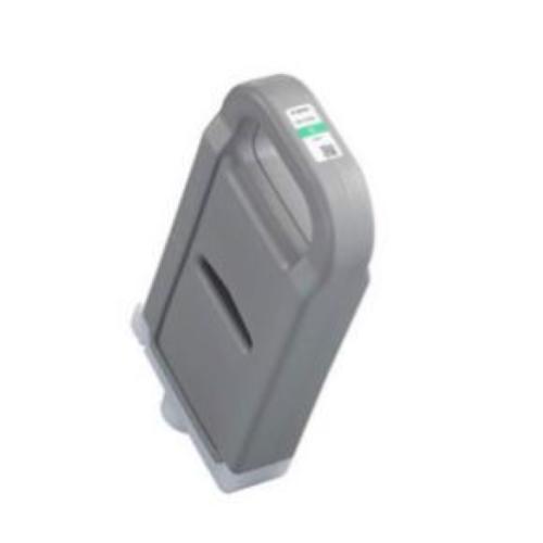 700ml Green Pigment Com Canon IPF GP-2000,4000#5295C001