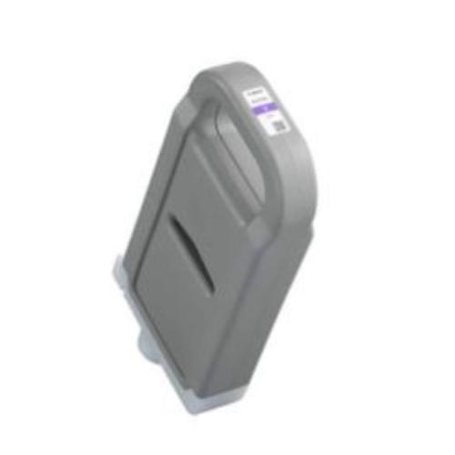 700ml Violet Pigment Com Canon IPF GP-2000,4000#5296C001