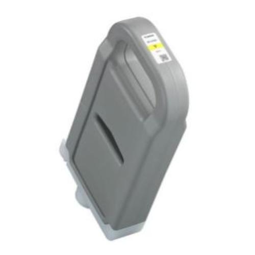 700ml Yellow Pigment Com Canon IPF GP-2000,4000#5291C001