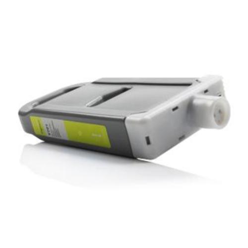 700ml Pigment Canon IPF8000S,9000S,8100-0903B001#Yellow