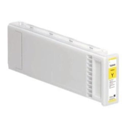 700ML Pigment Compatibilea SC-T3000,T7000,T5000,T3200-Yellow