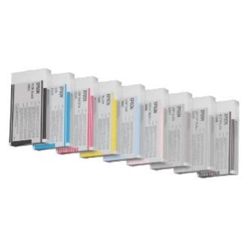 220ml Pigment Compatibile Pro 4880-C13T606600#Light magente Vivid