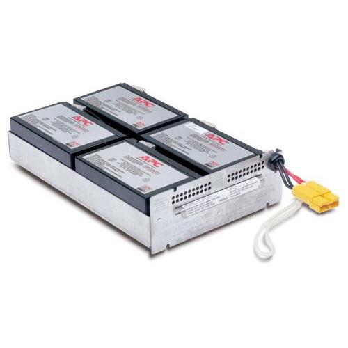 APC RBC22 BATTERIE DI RICAMBIO PER UPS APC